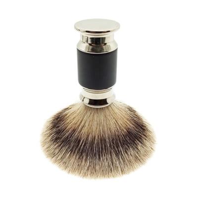 China Wholesale Cheapest Shaving Brush Perfect Shave Brush Use With Safety Double Edge Shaving Razor Men Shaving Cream Brush for sale