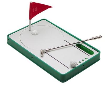 China Golf Game Set Innovative Mini Golf Games Golf Sports Games Golf Family Children's Game Set for sale