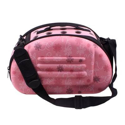 China Current Cheap Pet Ready Cat Travel Price Dog Travel Bag On Sale Teddy Portable Hand Bag Pet Carriers for sale