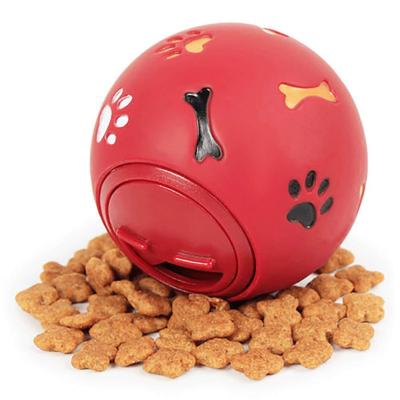 China Durable High Quality Chewing Teeth Cleaning Dog Toys Bite Treat Heavy Duty Feeder Durable Dog Toy for sale