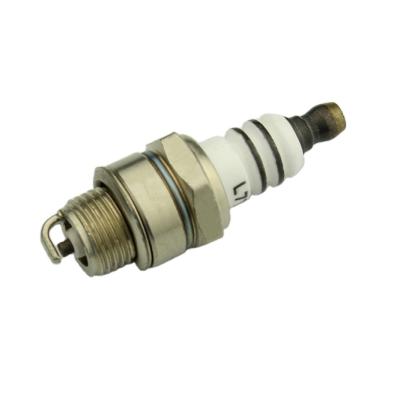 China Wholesale low price iridium L7T BPM6A spark plug for garden for sale