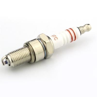 China D8TC High Iridium OEM High Performance Motorcycle Spark Plug For Motorbike for sale