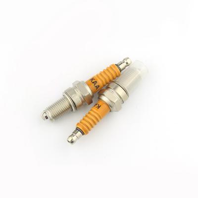 China Ceramics D8tc D8tc Motorcycle Plug Spark Plug For D8TC Motorcycle for sale