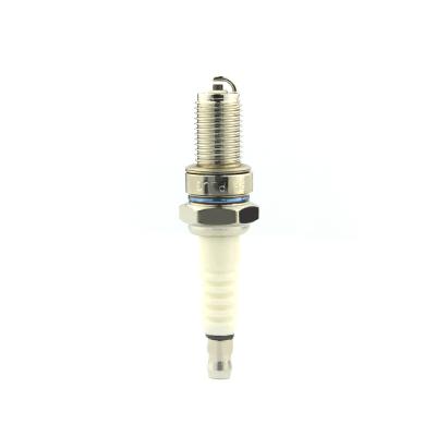 China Iridium Low Price Motorcycles Spark Plug For D8TC D8EA for sale