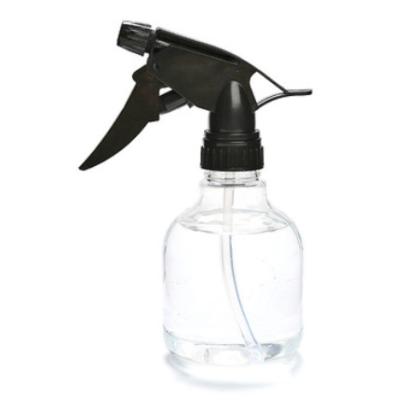 China Wholesale Empty Garden Trigger Alcohol Plastic Spray Water Bottle Garden Sprayer for sale