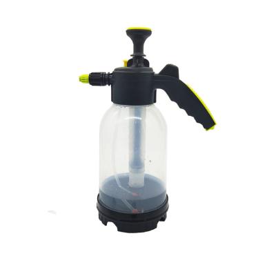 China Garden Garden Maker 2L Plastic Trigger Watering Sprayer for sale