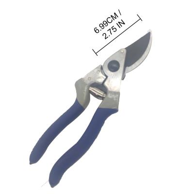 China Wholesale Universal Cutting Pliers Scissors Flower Cutter Hand Bonsai Tree Trimming Tools for Garden Bypass Gardening Pruning for sale