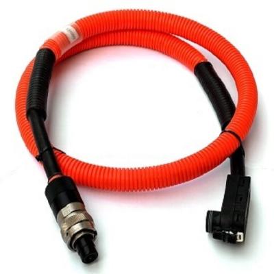 China New Energy Vehicle Manufacturer Price New Energy Vehicle Line Custom Wiring Harnesses For Car for sale