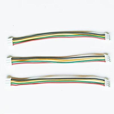 China Electronic Factory OEM Freedom Harness Cable Wire Chinese Harness Manufacturer Jumper Wire for sale