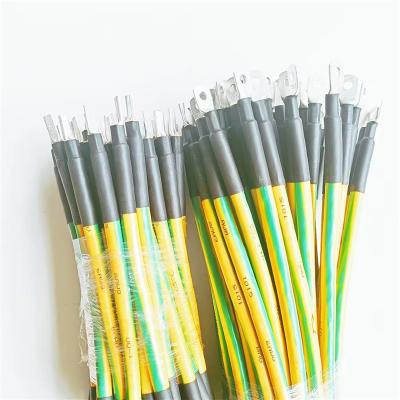 China OEM Mechanical ODM Manufacturer Electronic Hardware & Control Wiring Cable Assemblies CNC for sale