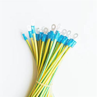 China Electronic Harness Factory 1.5mm Cable Other Wires Cables Wire High Current Connector for sale