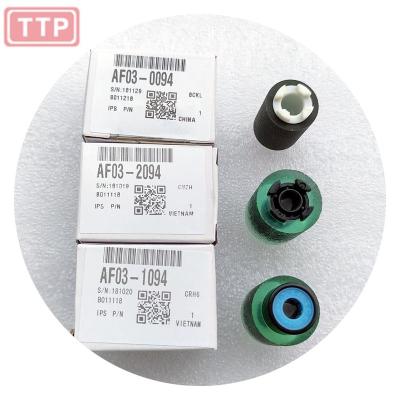 China For Ricoh MPC3003 MPC3503 MPC3004 MPC3504 Pickup Roller Paper Kit, Starter Roller Separation Roller Copier Spare Parts AF03-0094 AF MPC 3003 3503 3004 3504 for sale