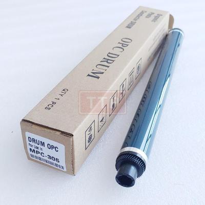 China COMPATIBLE Opc Drum for Ricoh Aficio MPC305 C305SP C306 C307 C406 C407 MPC305 MPC306 MPC307 MPC406 MPC 305 PS 306 307 406 407 for sale