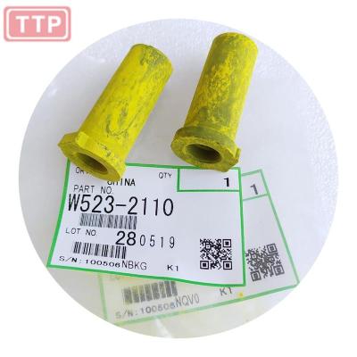 China W523-2110 For Ricoh 5000 5501 3000 5502 4000 Toner Pump Rubber Tire W5232110 MPC2800 MPC5000 MPC5501 MPC3000 MPC5502 MPC4000 MP9000 MP1100 MP1356 MPC 2800 for sale