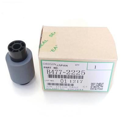 China Ricoh Copier Roller B477-2225 for Ricoh MP5500 MP7500 MP8001 MP4000 MP9000 4503 3503 5503 6003 6503 ADF Pickup Roller MPC 3003 for sale