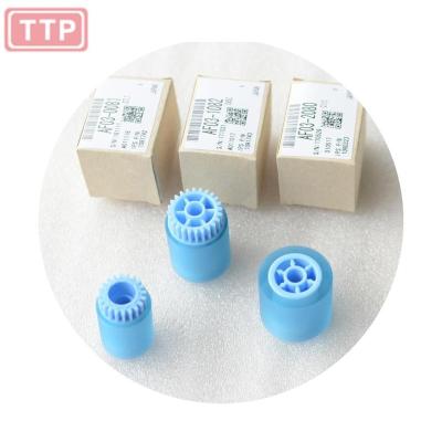 China For 2075 1060 1075 Ricoh Aficio AF 2060 Pickup Paper Rolls Kit Set Feed Roll Separation Roller , AF03-0081 AF03-2080 AF03-1082 MP 5500 7500 6000 8001 8000 for sale