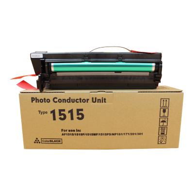 China COMPATIBLE TYPE AF1515 MP301 MP201 MP161 MP171 Drum Unit Photo Driver Unit Copier Ricoh Servo Drive Spare Parts for sale