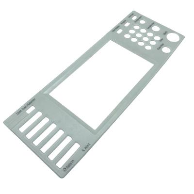 China Compatible copier parts for Ricoh AF1075 2075 MP7500 8000 new control panel view 8001 6500 7001 7502 compatible for sale