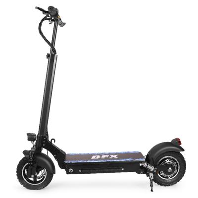 China 1600w Unisex 2000w Folding Electric Scooter E-scooter Off Road E-scooter Motorcycle Electric Scooter for sale