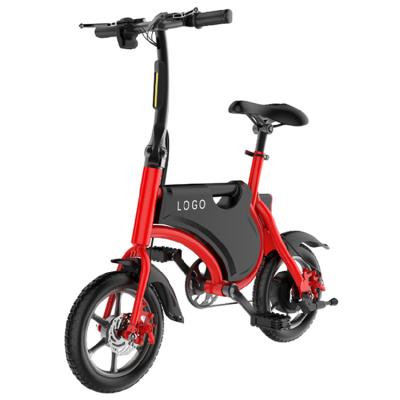 China Cheapest unisex mini lithium battery electric scooter elder people electric scooter folding for sale for sale