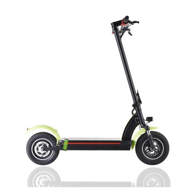 China 40 M/H electric scooter battery 36v 4.4ah 158.4wh unisex electric scooter 350w e scooter adult for sale