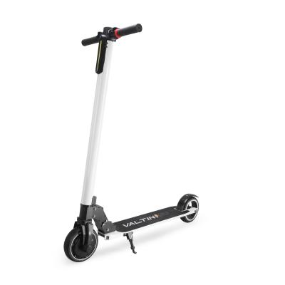 China 6.5 Inch Wheel Unisex Hot Selling Electric Scooter For Teenagers for sale