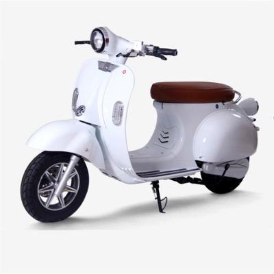 China New 2021 EEC COC Unisex Adult Cheap 2 Seats 2wheels Long Range Motorcycle Chopper Electric Bike for sale