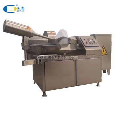 China For vgetables best commercial meat and bowl cutting machine with factory price for sale for sale