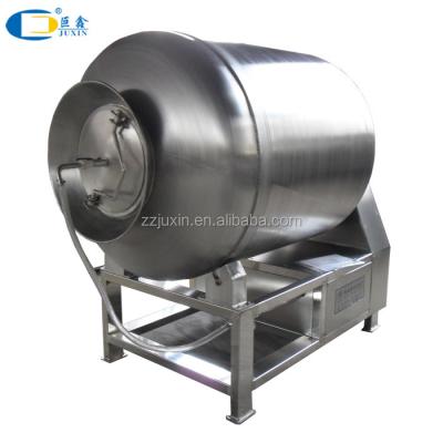 China Full Type Stainless Steel Meat And Vacuum Vegetable Marinating Machine for sale