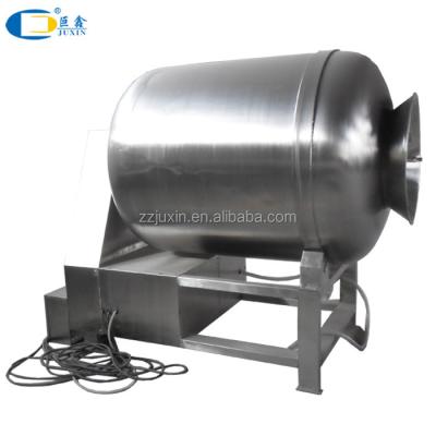 China High productive meat processing vacuum meat tumbler machine for sale for sale