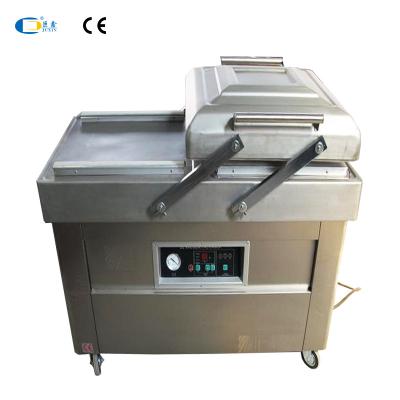 China food plastic bag vacuum packing machines for hot dog made in china for sale