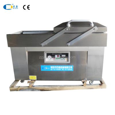 China Large Vacuum Chemical Packing Machine For Food, Medicine, Chemical Materials for sale