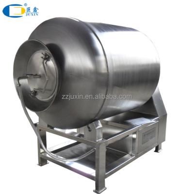 China Meat processing meat processing vacuum tumbler machine used at meat processing factory for sale