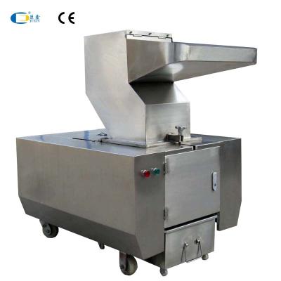 China Professional Stainless Steel Pork Bone Grinder Machine for sale