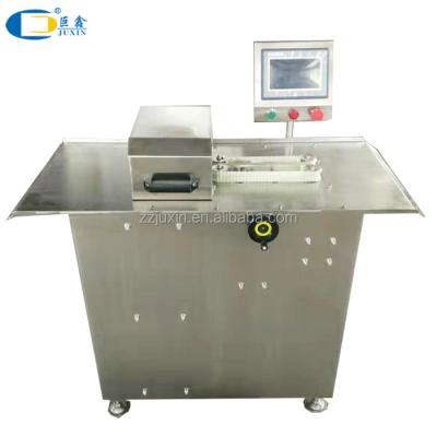 China automatic food sausage tying machine/sausage tyer/sausage tying machine for sale for sale