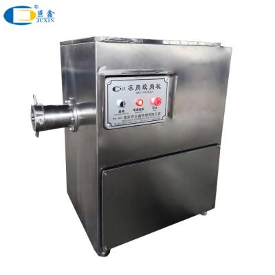 China food & Beverage Factory Stainless Steel Commercial Meat Grinder / Meat Grinder for sale