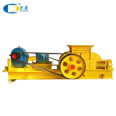 China China Double Coal Teeth Roller High Output Reliable Coal Crusher Crusher for sale