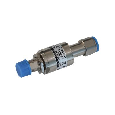 China 1200-1600 MHz 8KA GPS RF Lightning Arrester LA-GT1600 Z5N1-1 for sale