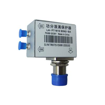 China 1500~1610MHz RF Lightning Arrester LA-FT1610 S5N2-SA for sale