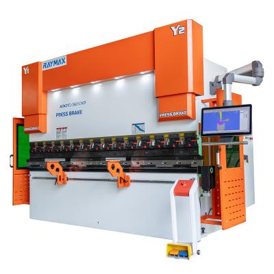 China 2023 new style sheet bending machine cnc hydraulic press brake machine price for sale