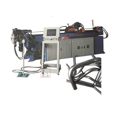 China Pipe bending machine fully automatic for greenhouse in china for sale