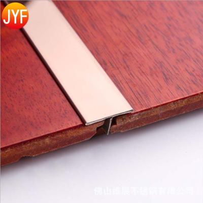 China Skirting stainless steel L shape tile trim stainless steel tile trim modern cheap floor stainless steel metal panel L2039 for sale