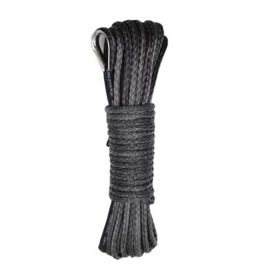 China Factory Supply 3.72ton 4x4 Offroad Synthetic Winch Rope Line for sale