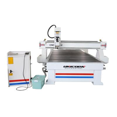 China Building Material Shops 3d Head Woodworking Machine 4 Axis Multi Axis CNC Router Wood Table Leg 6kw Axis CNC Router Woodworking Machinery by computer for sale