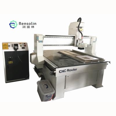 China Building Material Stores Multi Use CNC Router Machine RSL1313 3d Wood Carving CNC Engraving Machine Advertising Sign Making Furniture CNC Router Machine for sale