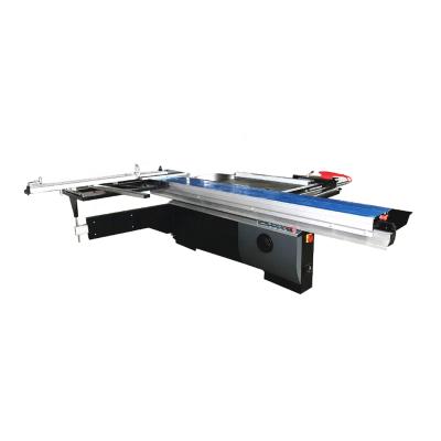 China Rensolin R32 horizontal sliding panel saw multifunctional woodworking precision band table saw wood cutting machine for sale