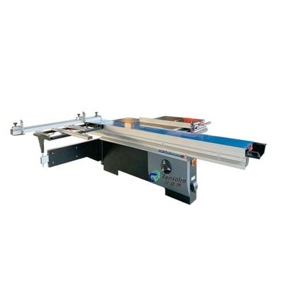 China 3200mm Horizontal Length Saw Machinery Woodworking Machine Plywood Cutting Machine High Precision Panel Saw for sale