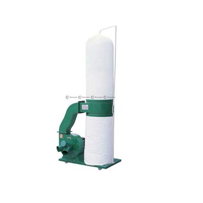 China Building Material Shops Hot Sale Woodworking Machine One Bag Dust Collector for sale