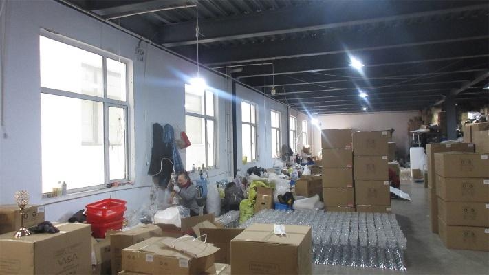 Verified China supplier - Hebei Zhou De Artware Co.,Ltd