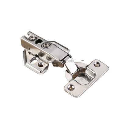 China Stainless Steel Self Closing Hydraulic Self Closing Heavy Duty Cabinet Hinge for sale